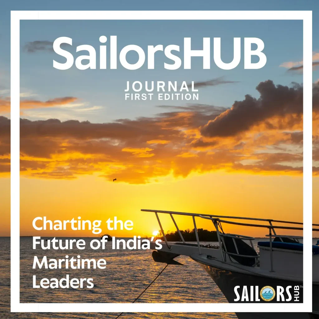 SailorsHUB Journal TN